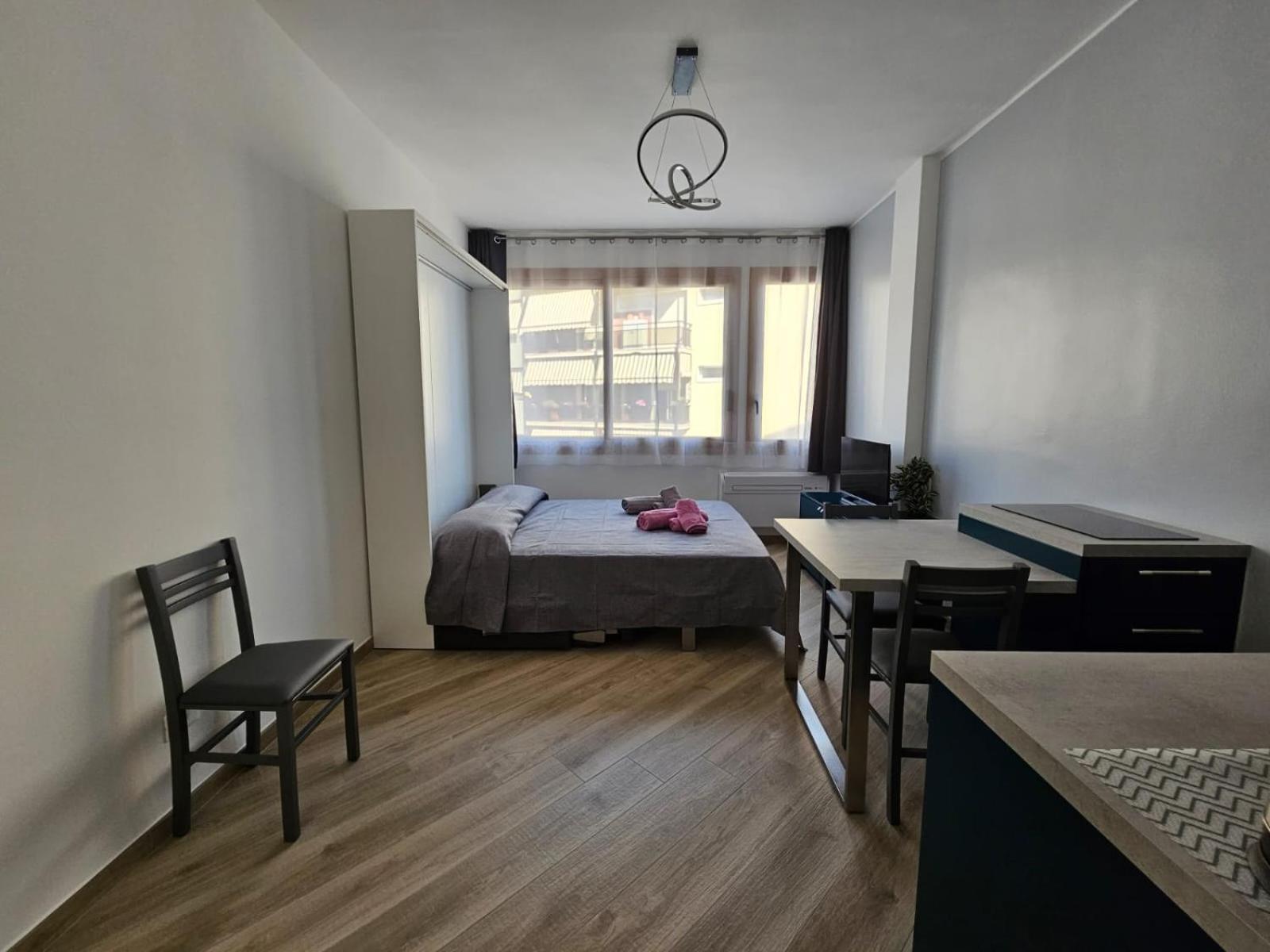 Apartmán Casa Al Mare Angela Ventimiglia Exteriér fotografie