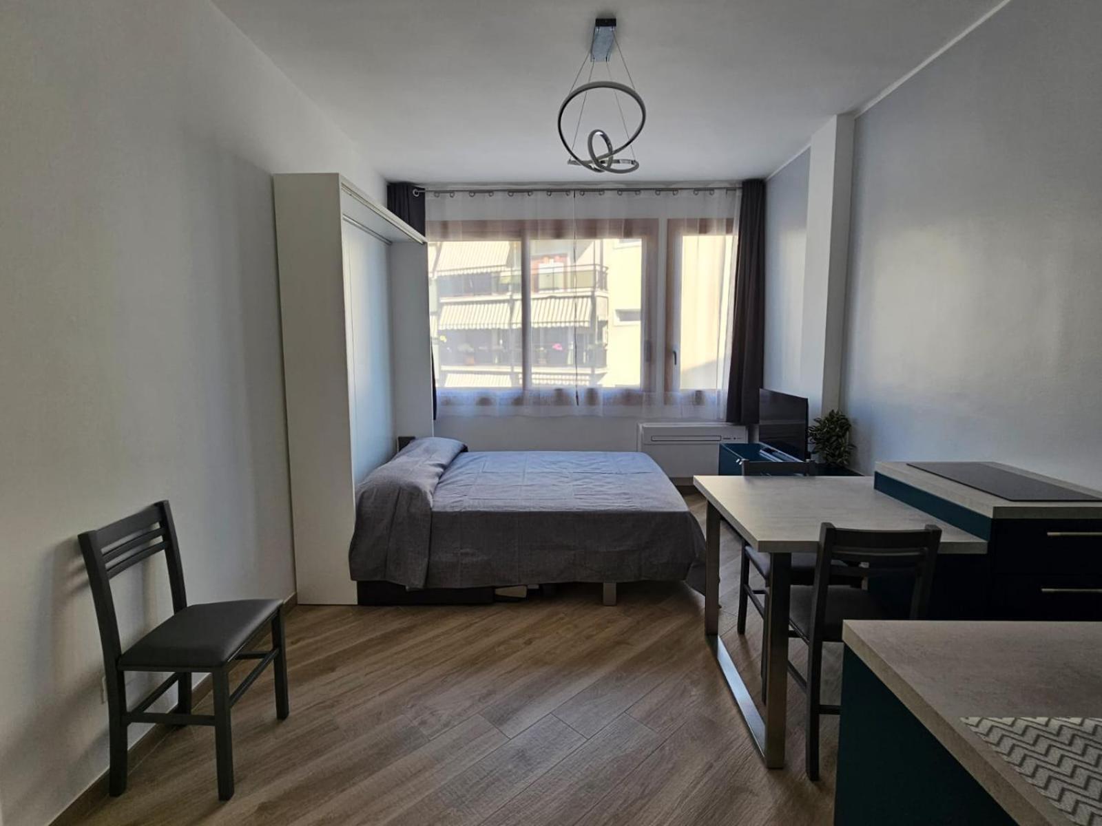 Apartmán Casa Al Mare Angela Ventimiglia Exteriér fotografie